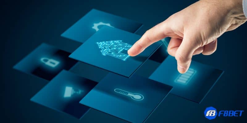 Tải ứng dụng cá cược, tự tin đăng nhập nhà cái F8bet