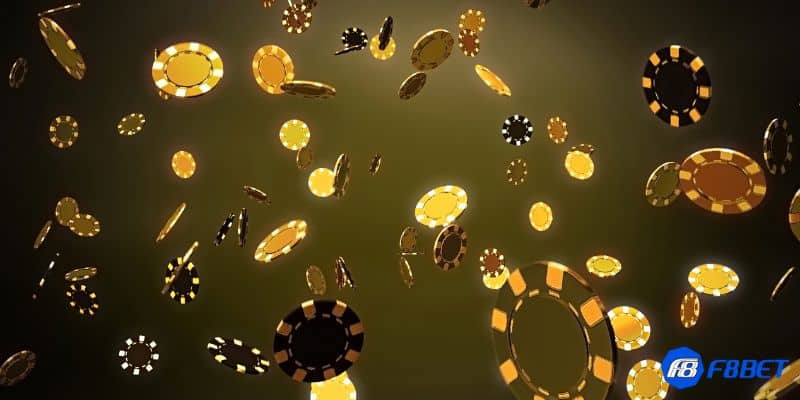 Thông tin tổng quan về nhà cái F8bet và sảnh chơi Nổ hũ