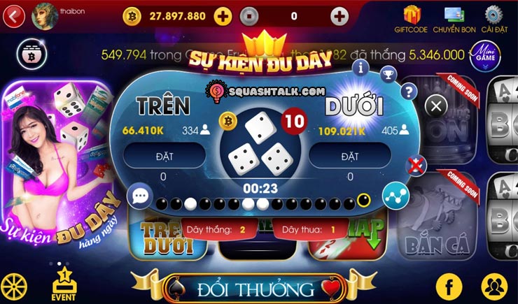 tải game tài xỉu đổi tiền thật