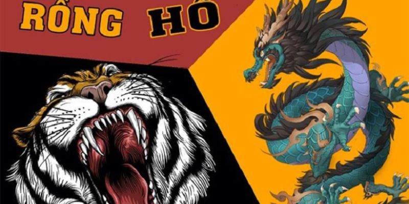 Giới thiệu về game chơi rồng hổ tại nhà cái