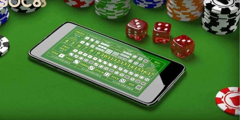 Cách phân tích và dự đoán kết quả cược tài xỉu chẵn lẻ tại F8bet