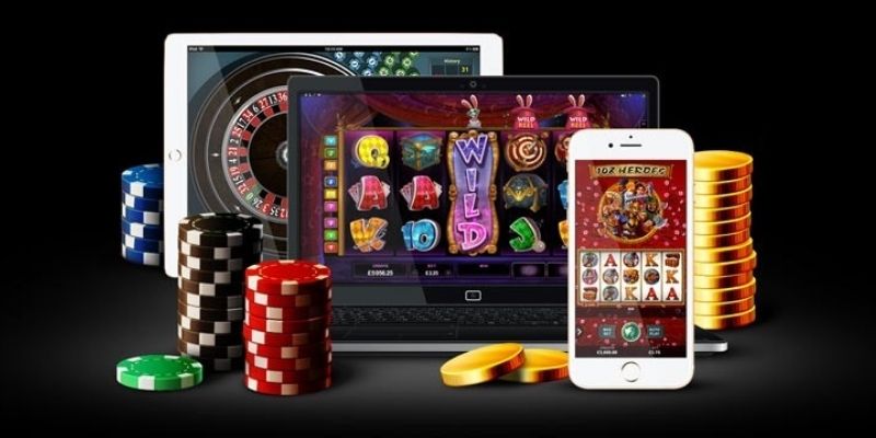 Sử dụng phương thức thanh toán game bài đổi thưởng qua ATM