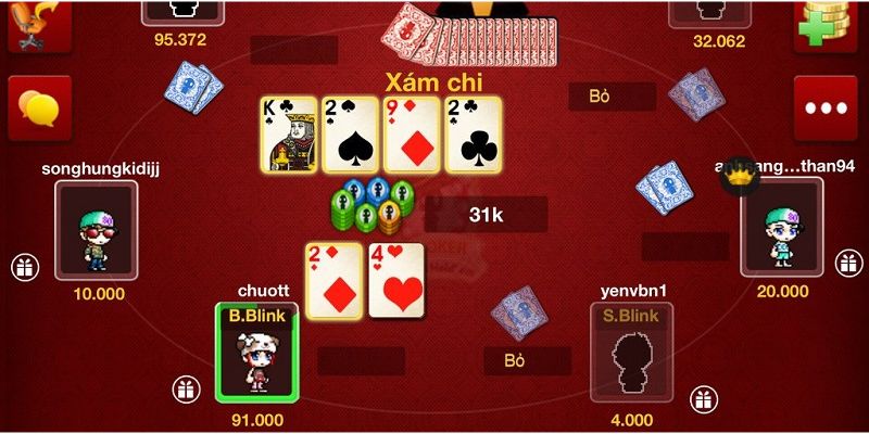 Tìm hiểu về game bài uy tín tại nhà cái F8bet