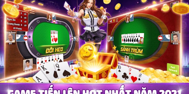 Lý do nên chọn F8bet để trải nghiệm game bài uy tín tại cổng game