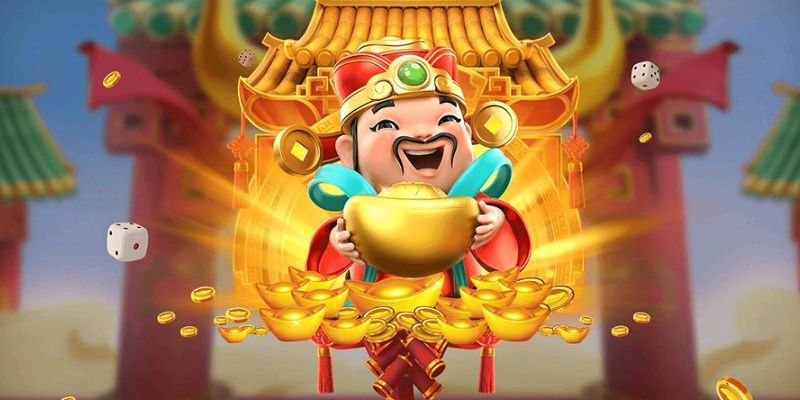 Ưu điểm vượt trội của game nổ hũ thần tài