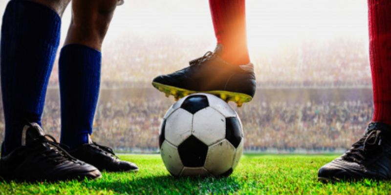 Khám phá tỷ lệ cược kèo giao bóng trước tại F8bet