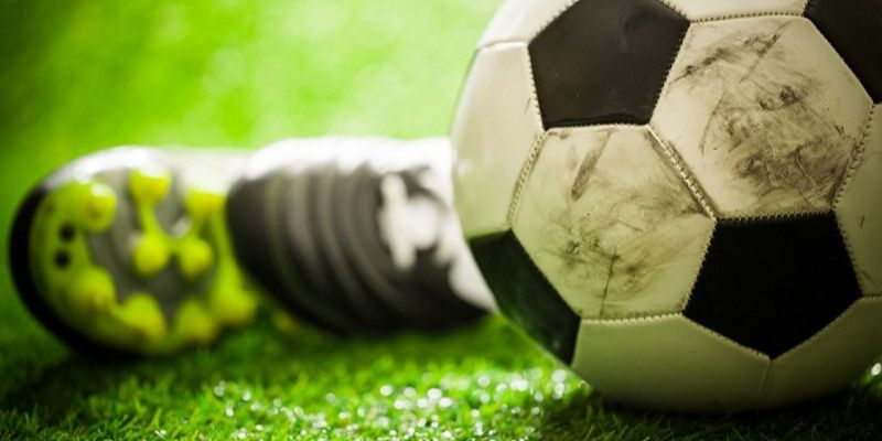 Một số lợi ích khi chơi kèo giao bóng trước tại F8bet