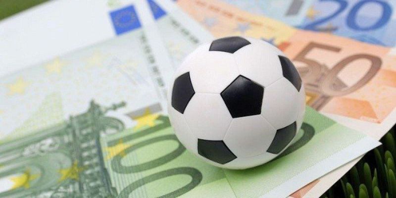 Tìm hiểu về luật cá độ bóng đá tại F8bet