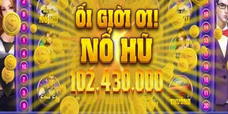 Chi tiết các bước nhận code nổ hũ tặng code tân thủ