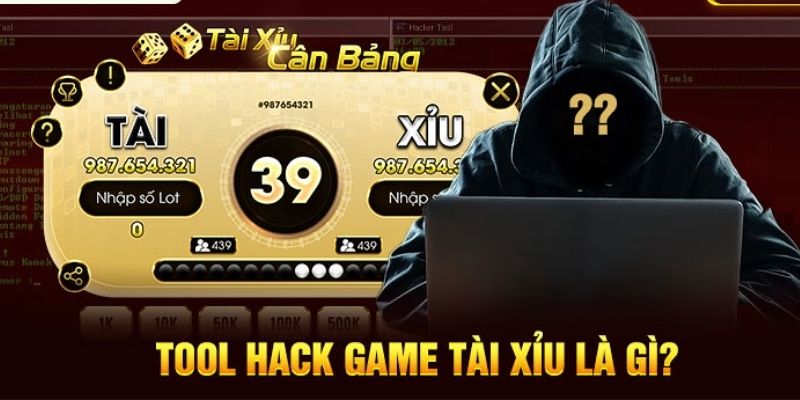 Hướng dẫn cách sử dụng tool miễn phí tại cổng game