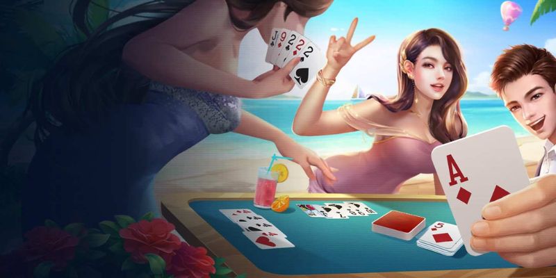 Hiểu rõ luật chơi của xì dách online trên nền tảng F8bet
