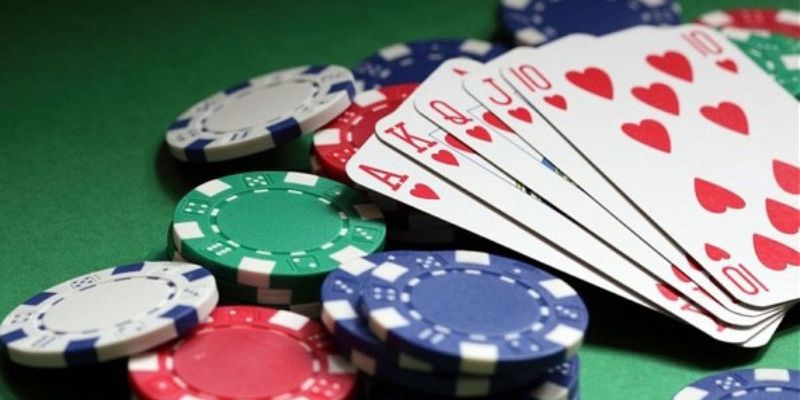 Một số chiến lược cơ bản để giúp bạn trở thành một người chơi Xì Dách online thành công