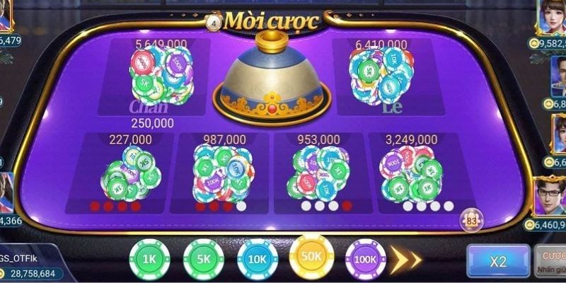 Trải nghiệm đỉnh cao giải trí tại xóc đĩa 88 tại nhà cái