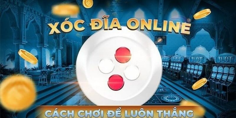 Hướng dẫn tham gia chơi xóc đĩa đổi thưởng online bkat
