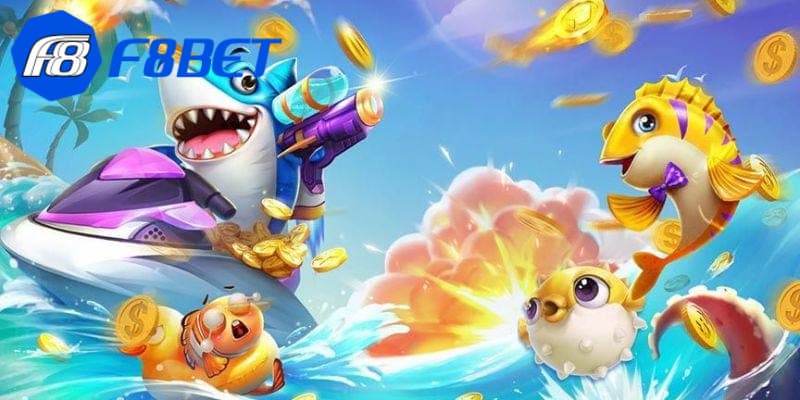 Quản lý tài chính tại bắn cá jackpot