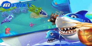 Luật chơi bắn cá 3D dành cho tân thủ