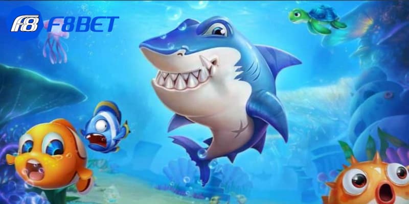 Vật phẩm hỗ trợ bắn cá phát tài 3D