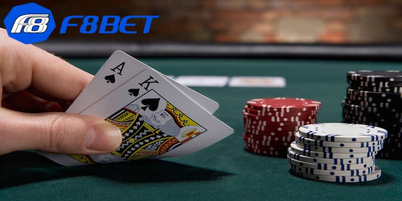 Áp dụng chiến lược cược dựa trên các chất trong bài poker