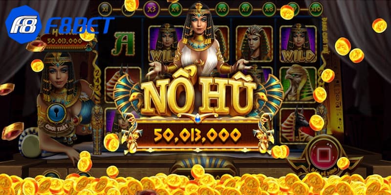 Nổ hũ online là gì