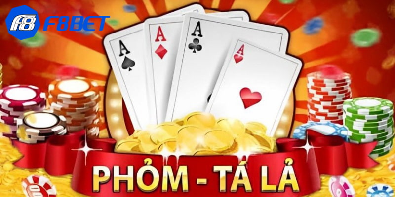 Tổng hợp các cách đánh bài phỏm thắng lớn