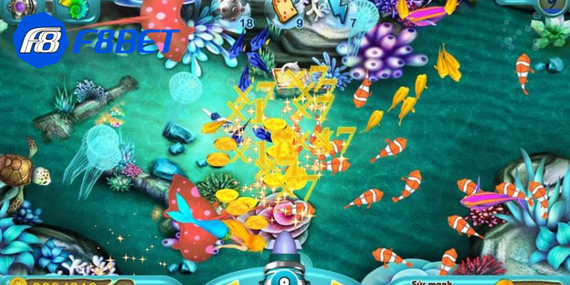 Bạn đã sẵn sàng chiến thắng trong bắn cá online chưa?