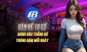 dàn đề 10 số