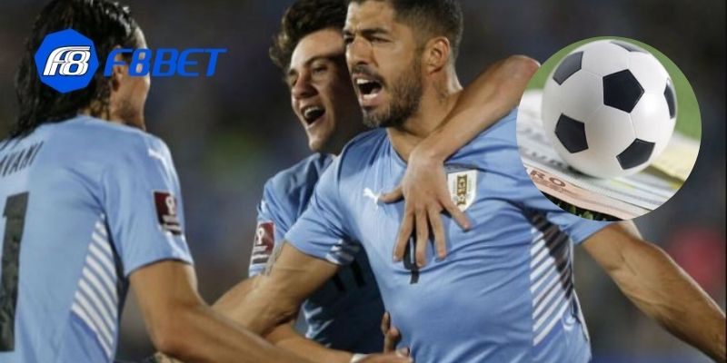 Các dạng kèo châu Á phổ biến trong cá cược.