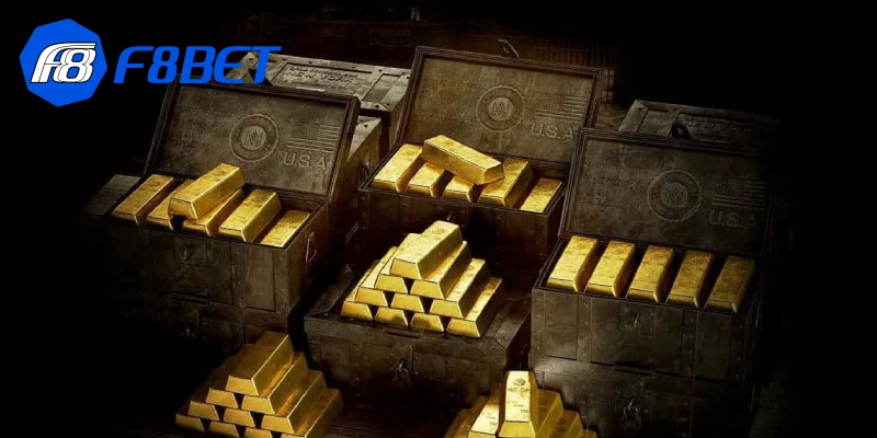 Nằm mơ thấy vàng có thể báo hiệu thời gian thịnh vượng đến gần