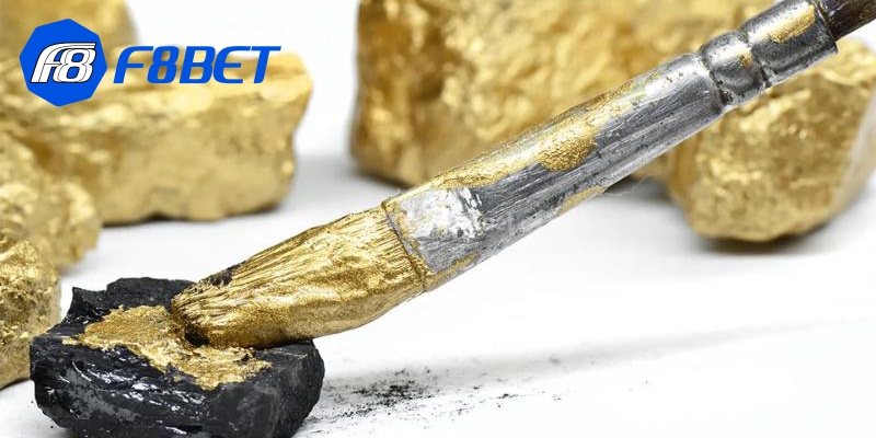 Nằm mơ thấy vàng đừng bỏ qua dấu hiệu của sự thịnh vượng sắp đến