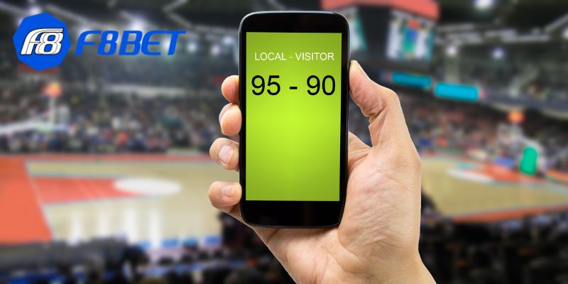 cách soi kèo bóng rổ