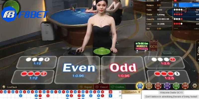 thuật toán xóc đĩa