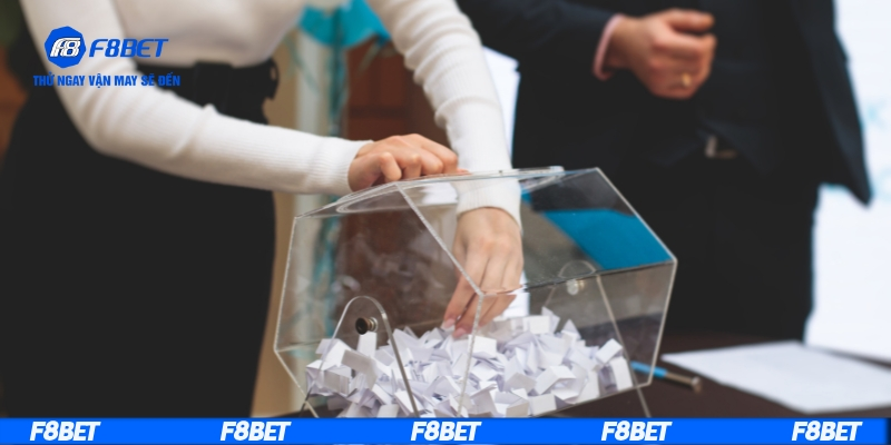 Tăng cơ hội trúng khi cá cược