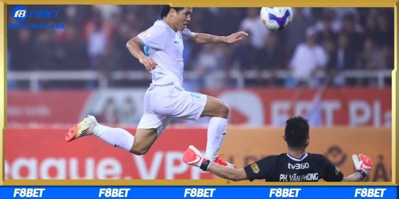 Cùng tham gia kèo tổng số lần cản phá bóng