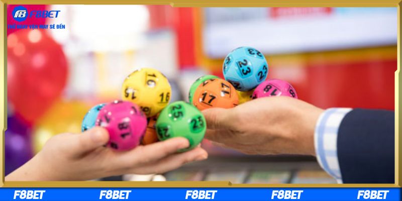 Giới thiệu về xổ số Thần Tài 6 số