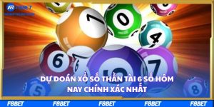 Dự Đoán Xổ Số Thần Tài 6 Số Hôm Nay Chính Xác Nhất